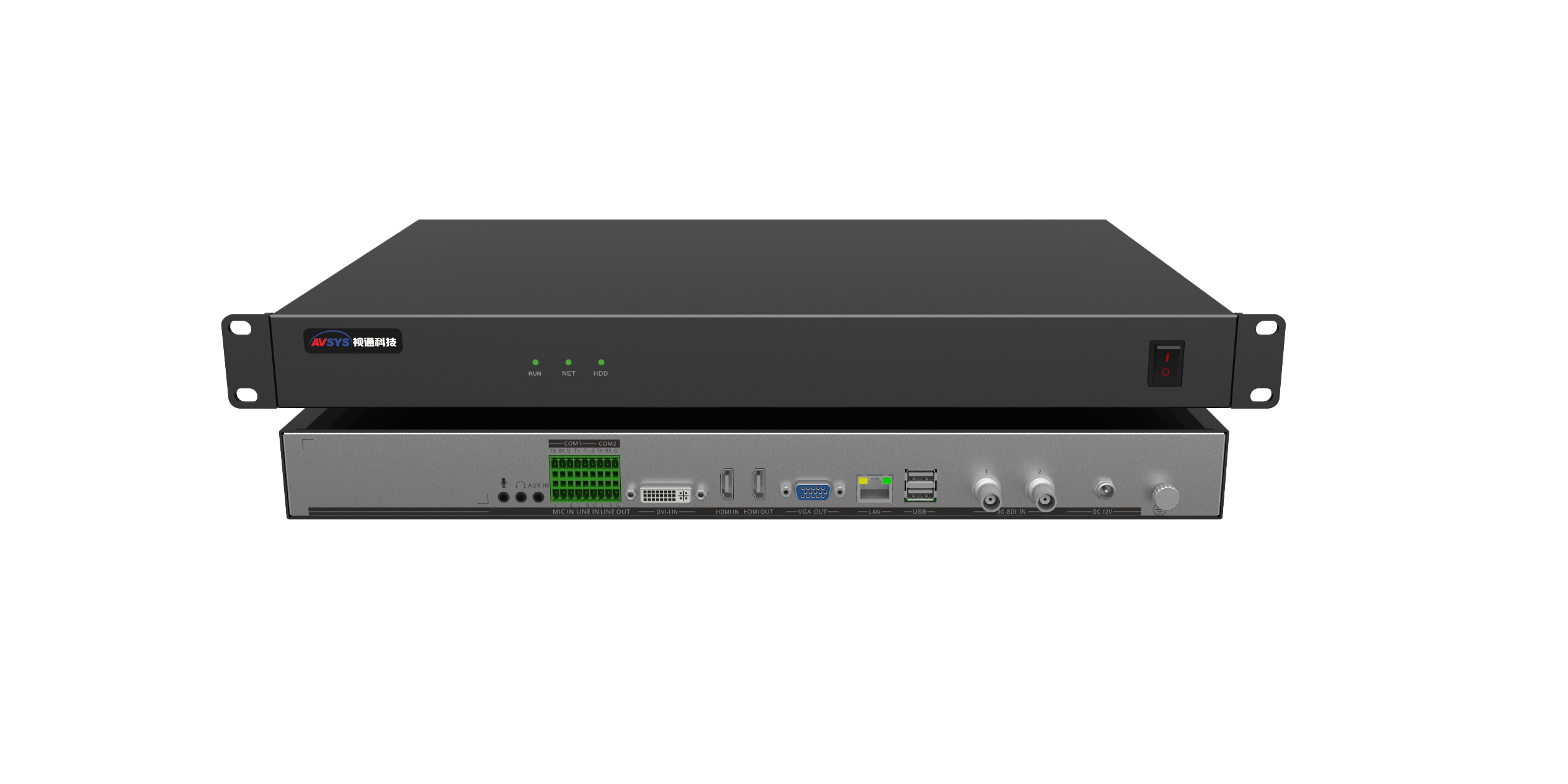 XKTY星空科技教育录播系统