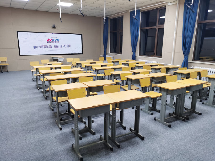 XKTY星空科技录播教室系统