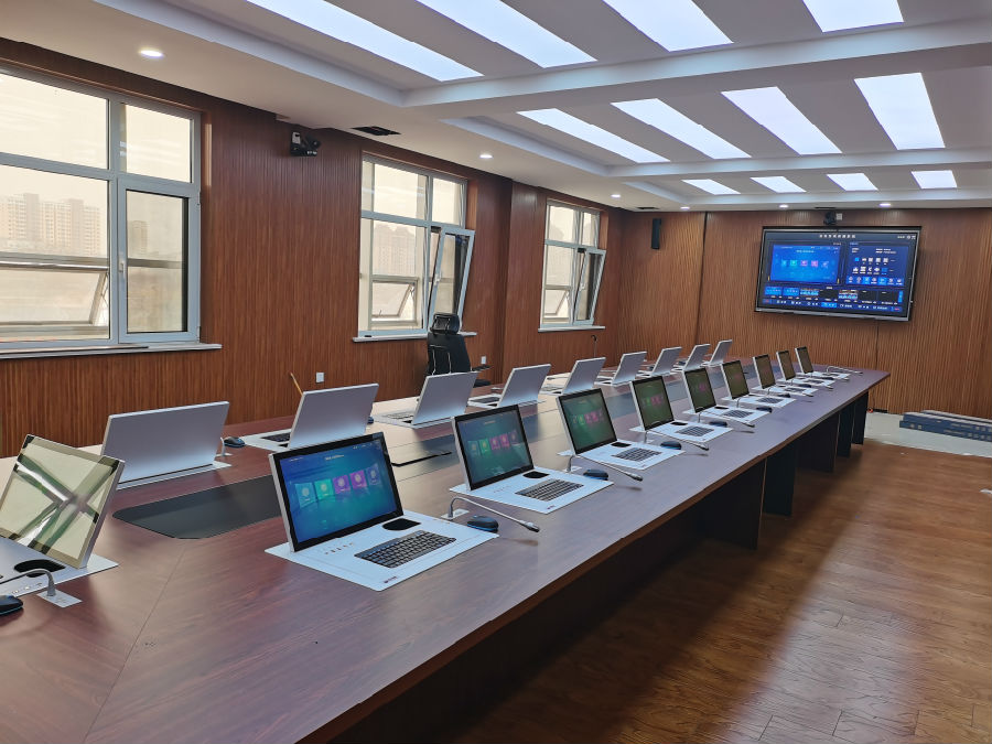 XKTY星空科技MT云会议综合管理主机